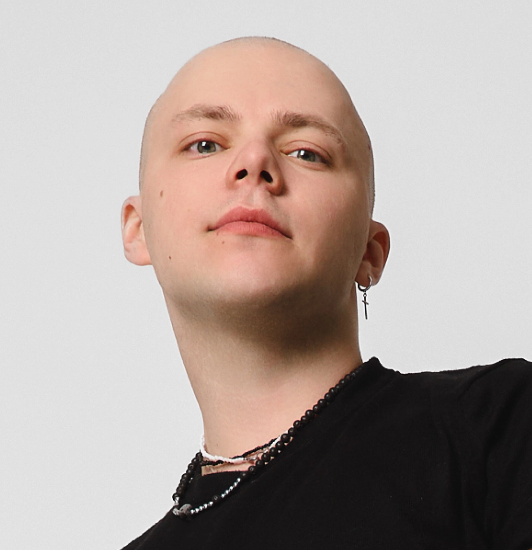 Владимир Листов
