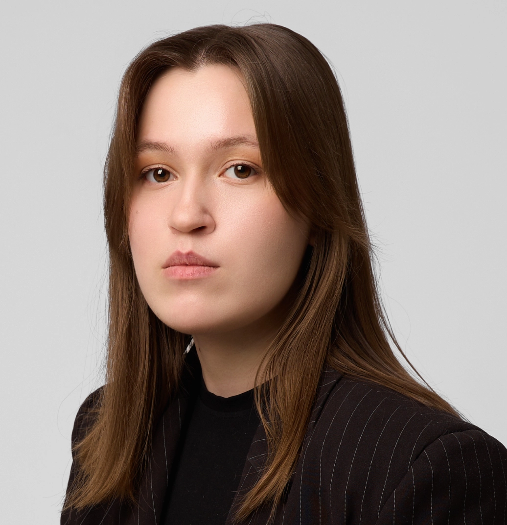 Ирина Горбунова